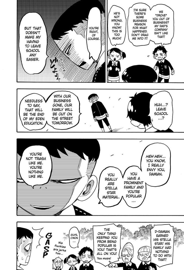 Spy x Family, Chapter 28 image 12